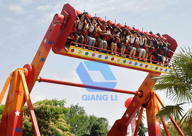China Jogos gigantes adultos do passeio do pêndulo/do passeio feira de divertimento para o divertimento exterior fábrica
