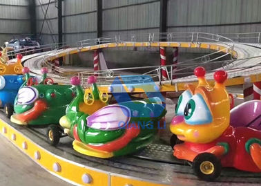 China Passeios de entretenimento grandes do jogo do parque da alegria dos grandes passeios do passeio do carro do parque de diversões fábrica