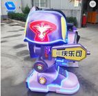 O carnaval portátil de Kidde monta passeios de passeio de 1 robô da pessoa para o Funfair/quadrados fornecedor