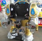 O carnaval portátil de Kidde monta passeios de passeio de 1 robô da pessoa para o Funfair/quadrados fornecedor