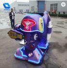 Passeio de passeio do robô dos passeios portáteis atrativos do carnaval para jogos das crianças fornecedor