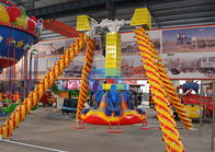 Jogos gigantes adultos do passeio do pêndulo/do passeio feira de divertimento para o divertimento exterior fornecedor
